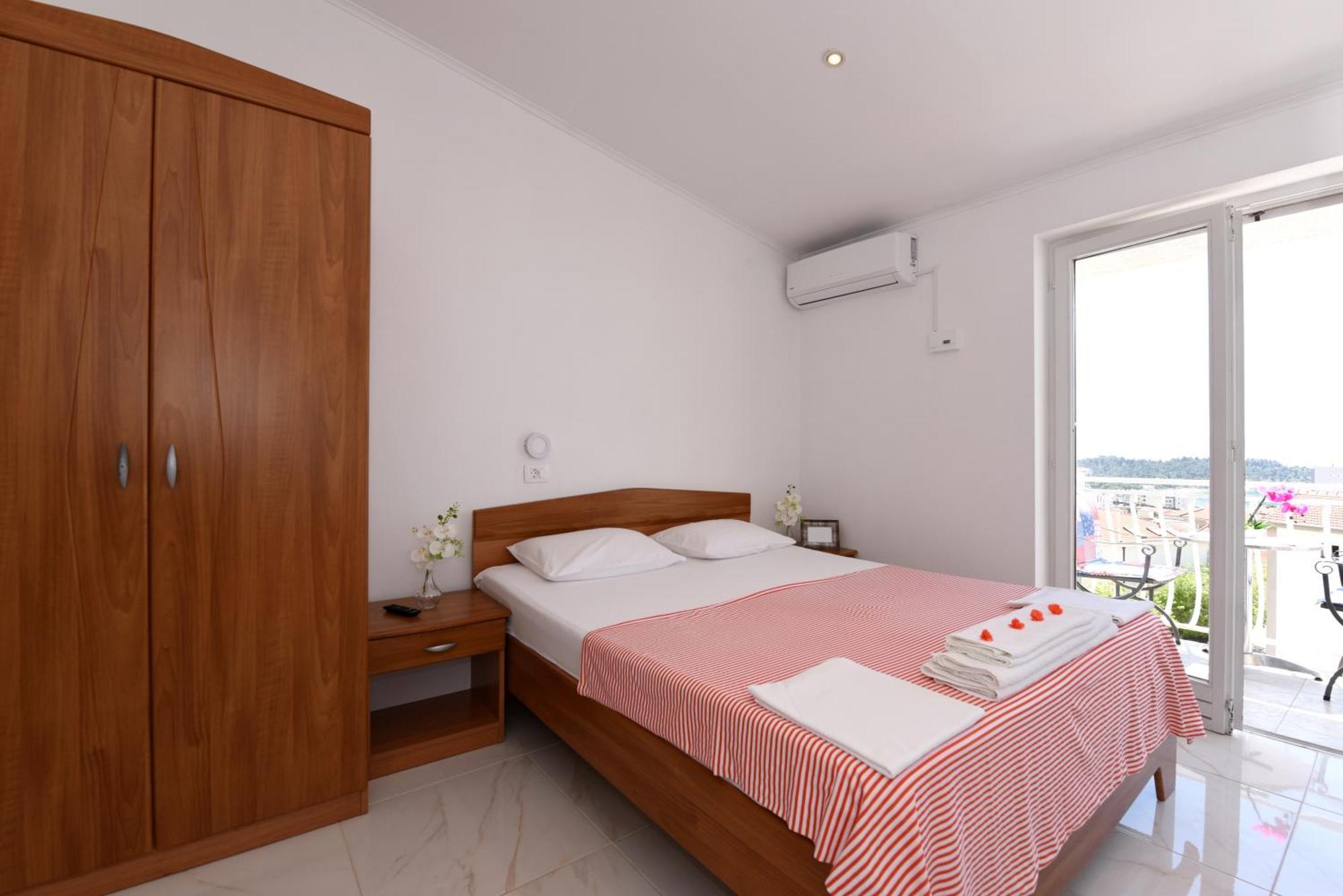 Makarska Sea View Rooms Zimmer foto